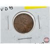Image 2 : USA One Cent 1909 (SEE PICTURES!)  (Listing & Descriptions are a GUIDE ONLY and are subject to chang
