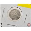 Image 2 : USA Half Dime 1853O (SEE PICTURES!)  (Listing & Descriptions are a GUIDE ONLY and are subject to cha