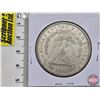 Image 2 : USA Morgan Dollar 1878 (SEE PICTURES!)  (Listing & Descriptions are a GUIDE ONLY and are subject to 