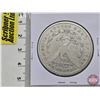 Image 2 : USA Morgan Dollar 1878S (SEE PICTURES!)  (Listing & Descriptions are a GUIDE ONLY and are subject to