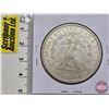 Image 2 : USA Morgan Dollar 1880O (SEE PICTURES!)  (Listing & Descriptions are a GUIDE ONLY and are subject to