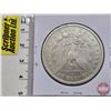 Image 2 : USA Morgan Dollar 1881 (SEE PICTURES!)  (Listing & Descriptions are a GUIDE ONLY and are subject to 