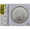 Image 2 : USA Morgan Dollar 1881S (SEE PICTURES!)  (Listing & Descriptions are a GUIDE ONLY and are subject to