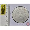 Image 2 : USA Morgan Dollar 1883 (SEE PICTURES!)  (Listing & Descriptions are a GUIDE ONLY and are subject to 