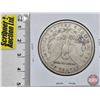 Image 2 : USA Morgan Dollar 1883S (SEE PICTURES!)  (Listing & Descriptions are a GUIDE ONLY and are subject to