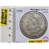 Image 1 : USA Morgan Dollar 1884 (SEE PICTURES!)  (Listing & Descriptions are a GUIDE ONLY and are subject to 
