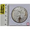 Image 2 : USA Morgan Dollar 1886 (SEE PICTURES!)  (Listing & Descriptions are a GUIDE ONLY and are subject to 