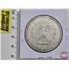 Image 2 : USA Morgan Dollar 1887 (SEE PICTURES!)  (Listing & Descriptions are a GUIDE ONLY and are subject to 