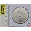 Image 2 : USA Morgan Dollar 1887S (SEE PICTURES!)  (Listing & Descriptions are a GUIDE ONLY and are subject to