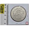 Image 2 : USA Morgan Dollar 1889 (SEE PICTURES!)  (Listing & Descriptions are a GUIDE ONLY and are subject to 