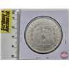 Image 2 : USA Morgan Dollar 1889O (SEE PICTURES!)  (Listing & Descriptions are a GUIDE ONLY and are subject to