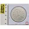 Image 2 : USA Morgan Dollar 1890O (SEE PICTURES!)  (Listing & Descriptions are a GUIDE ONLY and are subject to