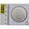 Image 2 : USA Morgan Dollar 1896 (SEE PICTURES!)  (Listing & Descriptions are a GUIDE ONLY and are subject to 