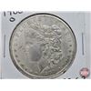 Image 2 : USA Morgan Dollar 1900O (SEE PICTURES!)  (Listing & Descriptions are a GUIDE ONLY and are subject to