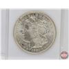 Image 2 : USA Morgan Dollar 1921 (Encased) (SEE PICTURES!)  (Listing & Descriptions are a GUIDE ONLY and are s