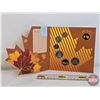Image 2 : RCM 2010 O'Canada ! Seven-Coin Set (SEE PICTURES!)  (Listing & Descriptions are a GUIDE ONLY and are