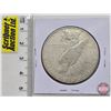 Image 2 : USA Peace Dollar 1923S (SEE PICTURES!)  (Listing & Descriptions are a GUIDE ONLY and are subject to 