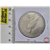 Image 2 : USA Peace Dollar 1923D (SEE PICTURES!)  (Listing & Descriptions are a GUIDE ONLY and are subject to 