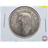 Image 2 : Canada Fifty Cent 1937 (SEE PICTURES!)  (Listing & Descriptions are a GUIDE ONLY and are subject to 