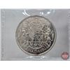 Image 2 : Canada Fifty Cent 1944 : Near 4 (ICCS Cert : MS60) (SEE PICTURES!)  (Listing & Descriptions are a GU