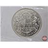 Image 2 : Canada Fifty Cent 1946 (ICCS Cert : EF-40) (SEE PICTURES!)  (Listing & Descriptions are a GUIDE ONLY