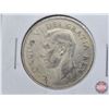 Image 2 : Canada Fifty Cent 1949 (SEE PICTURES!)  (Listing & Descriptions are a GUIDE ONLY and are subject to 