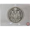 Image 2 : Canada Fifty Cent 1960 (ICCS Cert: MS64) (SEE PICTURES!)  (Listing & Descriptions are a GUIDE ONLY a