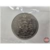 Image 2 : Canada Fifty Cent 1980 (ICCS Cert: MS-65) (SEE PICTURES!)  (Listing & Descriptions are a GUIDE ONLY 