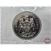 Image 2 : Canada Fifty Cent 1984 : Numismatic BU (ICCS Cert: MS-66) (SEE PICTURES!)  (Listing & Descriptions a