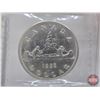 Image 2 : Canada One Dollar 1936 (ICCS Cert: EF45) (SEE PICTURES!)  (Listing & Descriptions are a GUIDE ONLY a