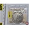 Image 1 : Canada One Dollar 1947 : Blunt 7 (ICCS Cert: VF30) (SEE PICTURES!)  (Listing & Descriptions are a GU