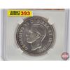 Image 2 : Canada One Dollar 1947 Maple Leaf : Rotated Die (TPCG Cert: MS68) (SEE PICTURES!)  (Listing & Descri