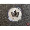Image 2 : Royal Canadian Mounted Police 1873-1998 : Limited Edition 125th Anniversary Collectors' Set ~ .9999 