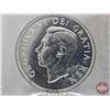 Image 3 : Canada One Dollar 1949 (ICCS Cert: MS64) (SEE PICTURES!)  (Listing & Descriptions are a GUIDE ONLY a
