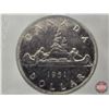 Image 2 : Canada One Dollar 1951 (ICCS Cert: MS62) (SEE PICTURES!)  (Listing & Descriptions are a GUIDE ONLY a