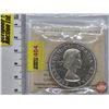 Image 1 : Canada One Dollar 1953 SF (ICCS Cert: MS63) (SEE PICTURES!)  (Listing & Descriptions are a GUIDE ONL