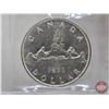 Image 2 : Canada One Dollar 1953 SF; SWL (ICCS Cert: MS60) (SEE PICTURES!)  (Listing & Descriptions are a GUID
