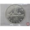 Image 2 : Canada One Dollar 1954 SWL (ICCS Cert: MS60) (SEE PICTURES!)  (Listing & Descriptions are a GUIDE ON