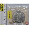 Image 1 : Canada One Dollar 1955 (ICCS Cert: MS60) (SEE PICTURES!)  (Listing & Descriptions are a GUIDE ONLY a
