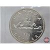 Image 2 : Canada One Dollar 1959 (ICCS Cert: PL65) (SEE PICTURES!)  (Listing & Descriptions are a GUIDE ONLY a