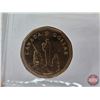 Image 2 : Canada One Dollar 1995 : Peacekeeping (ICCS Cert: MS-64) (SEE PICTURES!)  (Listing & Descriptions ar