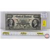 Image 1 : The Bank of Montreal $20 Bill 1935 : #013516 (See Pictures for Varieties, Conditions, Serial Numbers