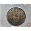 Image 2 : Canada One Dollar 1935 (ICCS Cert : MS-65) (SEE PICTURES!)  (Listing & Descriptions are a GUIDE ONLY