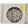 Image 2 : USA Morgan Dollar 1881S (American Numismatic Association Certified : MS63) (SEE PICTURES!)  (Listing