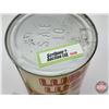 Image 8 : LUBIE LUBE One Litre Premium Motor Oil Can : SAE 10 (5-3/4"H)