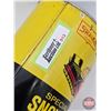 Image 8 : SHALER RISLONE One Imperial Quart Special Snowmobile Oil Can (6-1/2"H)