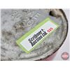 Image 8 : IMPERIAL ESSO Essolube HDX One Quart Can (6-1/2"H)