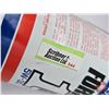 Image 8 : MOTOMASTER Formula 1 Motor Oil One Quart Can (6-1/2"H)