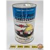Image 1 : CANADIAN TIRE MOTOMASTER : 10W-30 Refined From 100% Pure Pennsylvania : The World's Best Crude Oil O