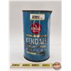 Image 2 : KENDALL Non Detergent Motor Oil One Imperial Quart Can (FULL) (6-1/2"H)